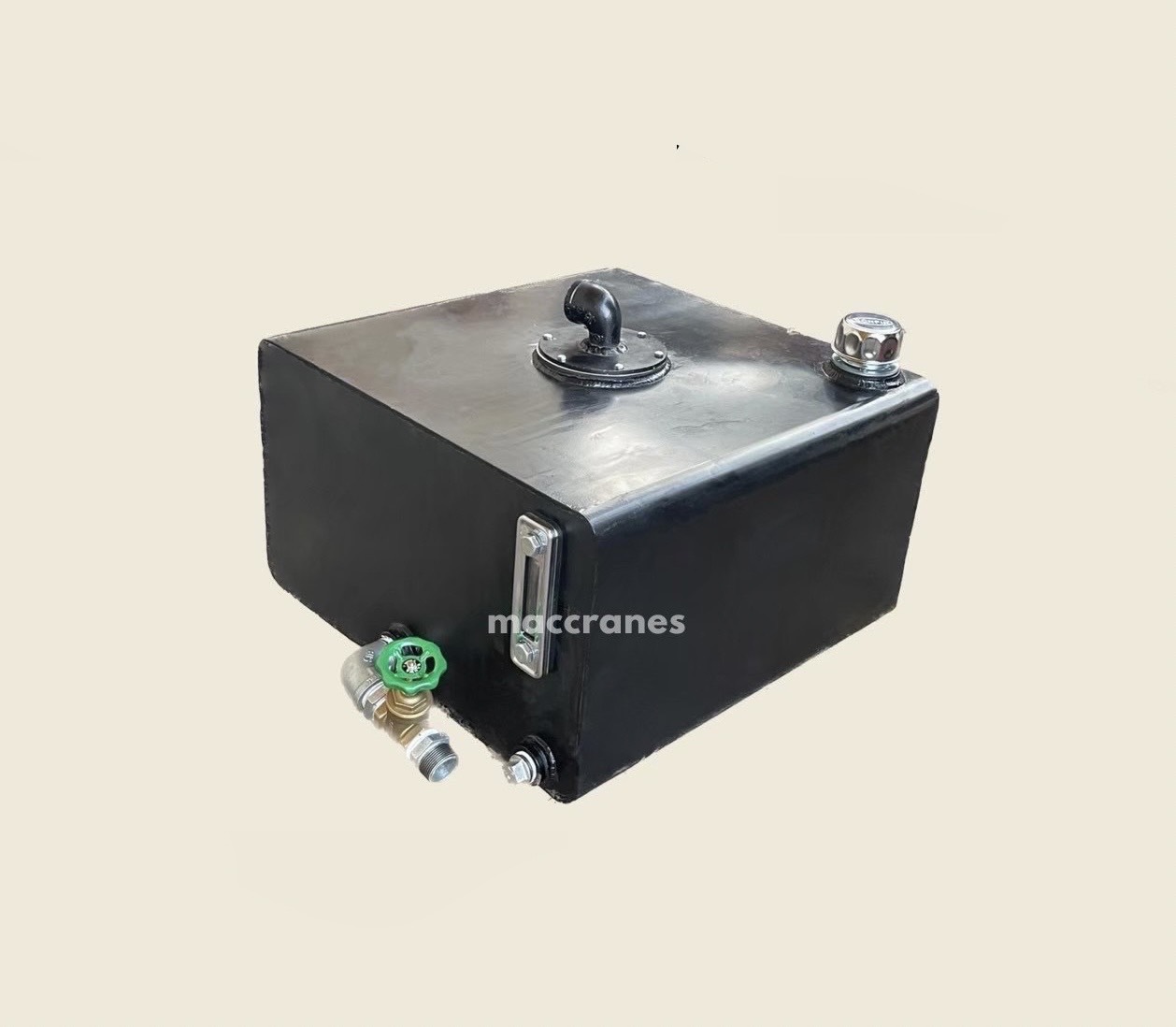 ถังน้ำมันไฮดรอลิค