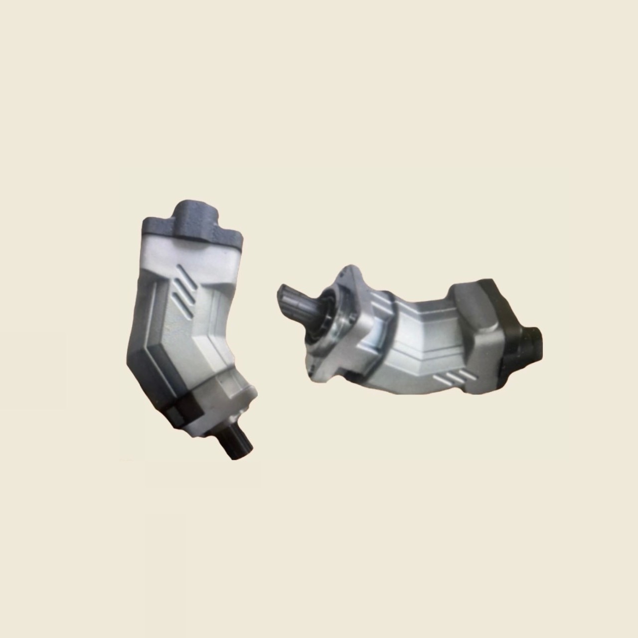 ปั๊มไฮดรอลิค