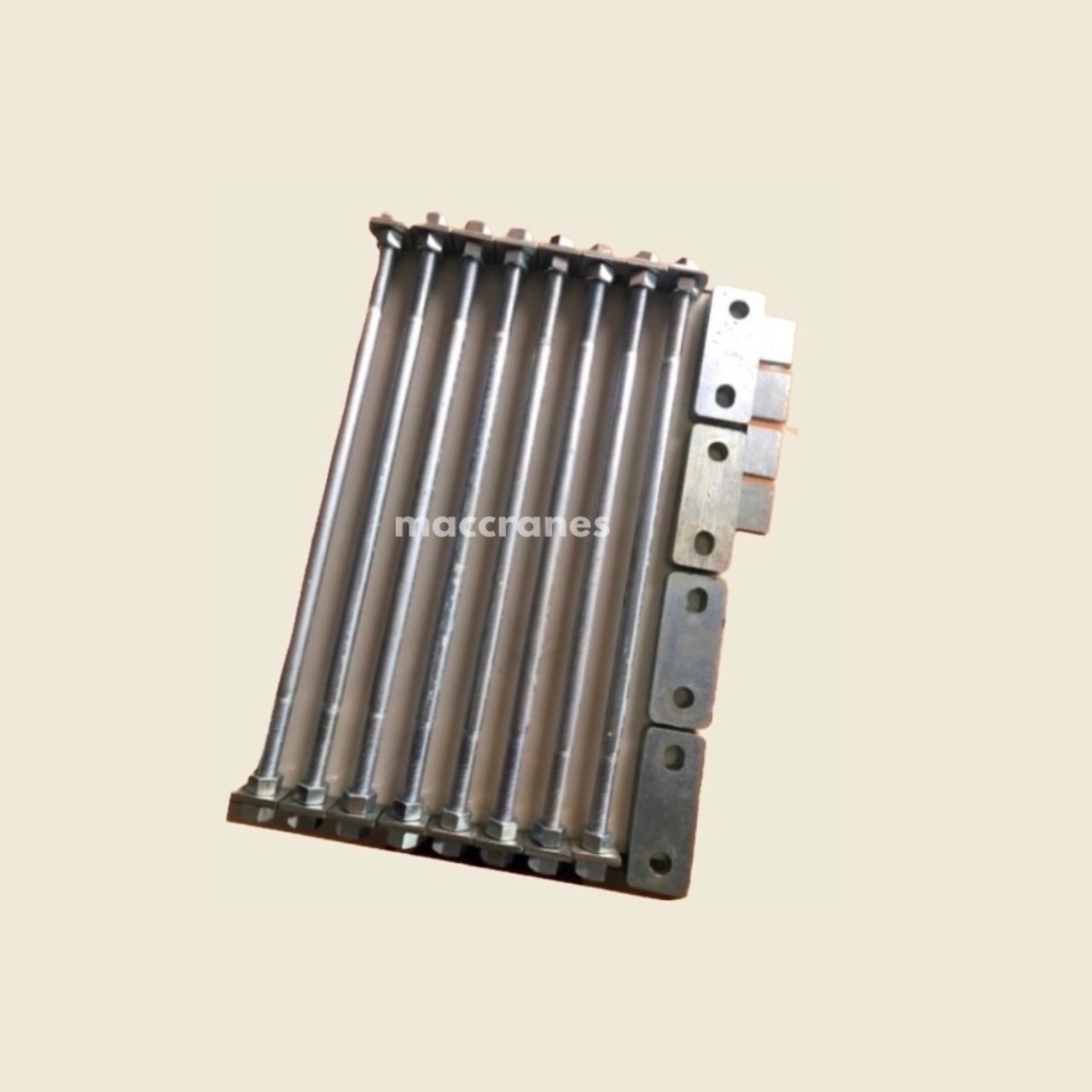 ชุดยึดเครน