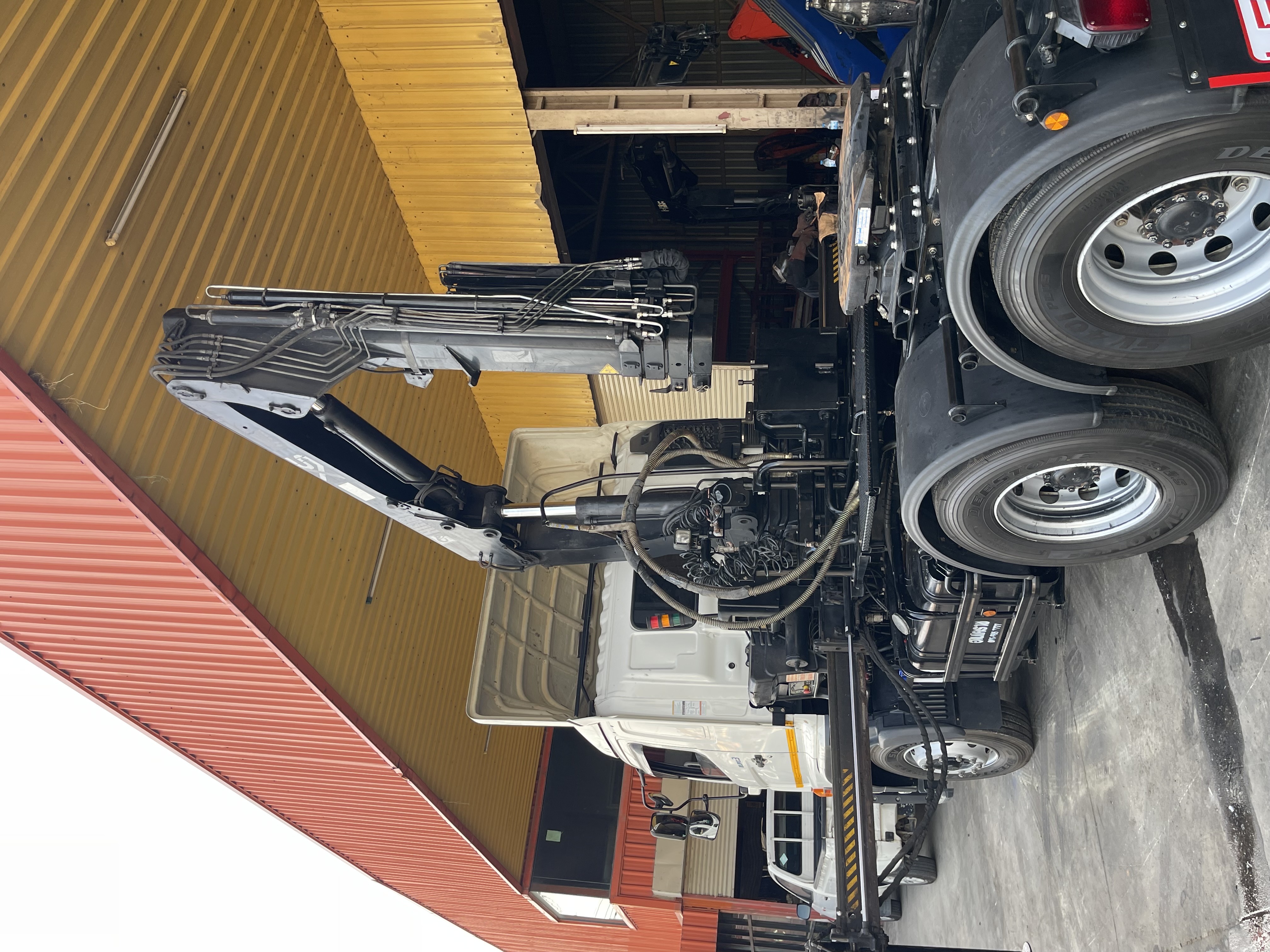 โลโก้เครน