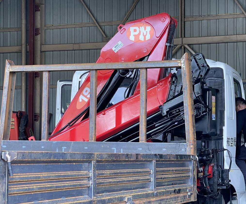 โลโก้เครน