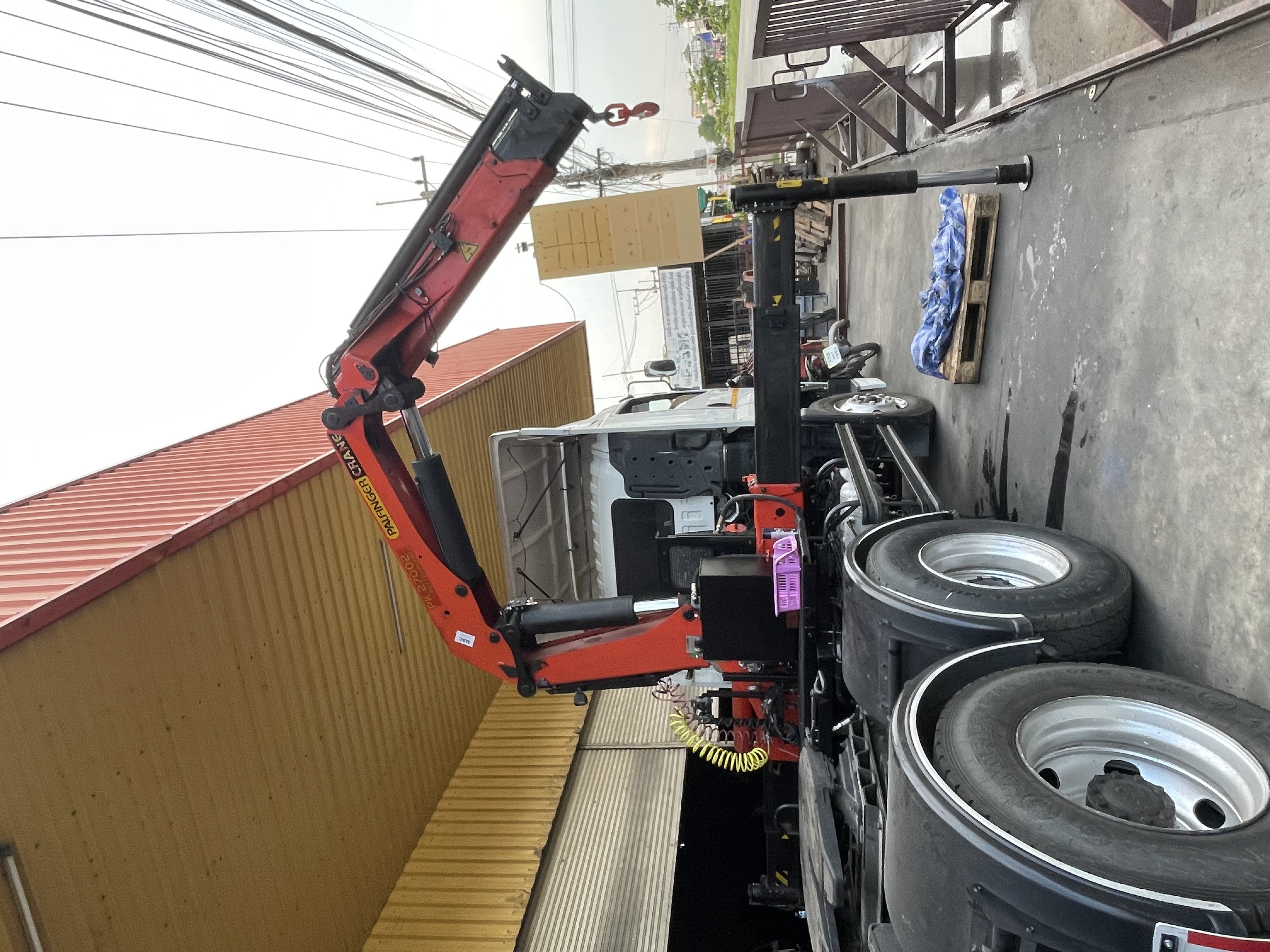 รูปเครน