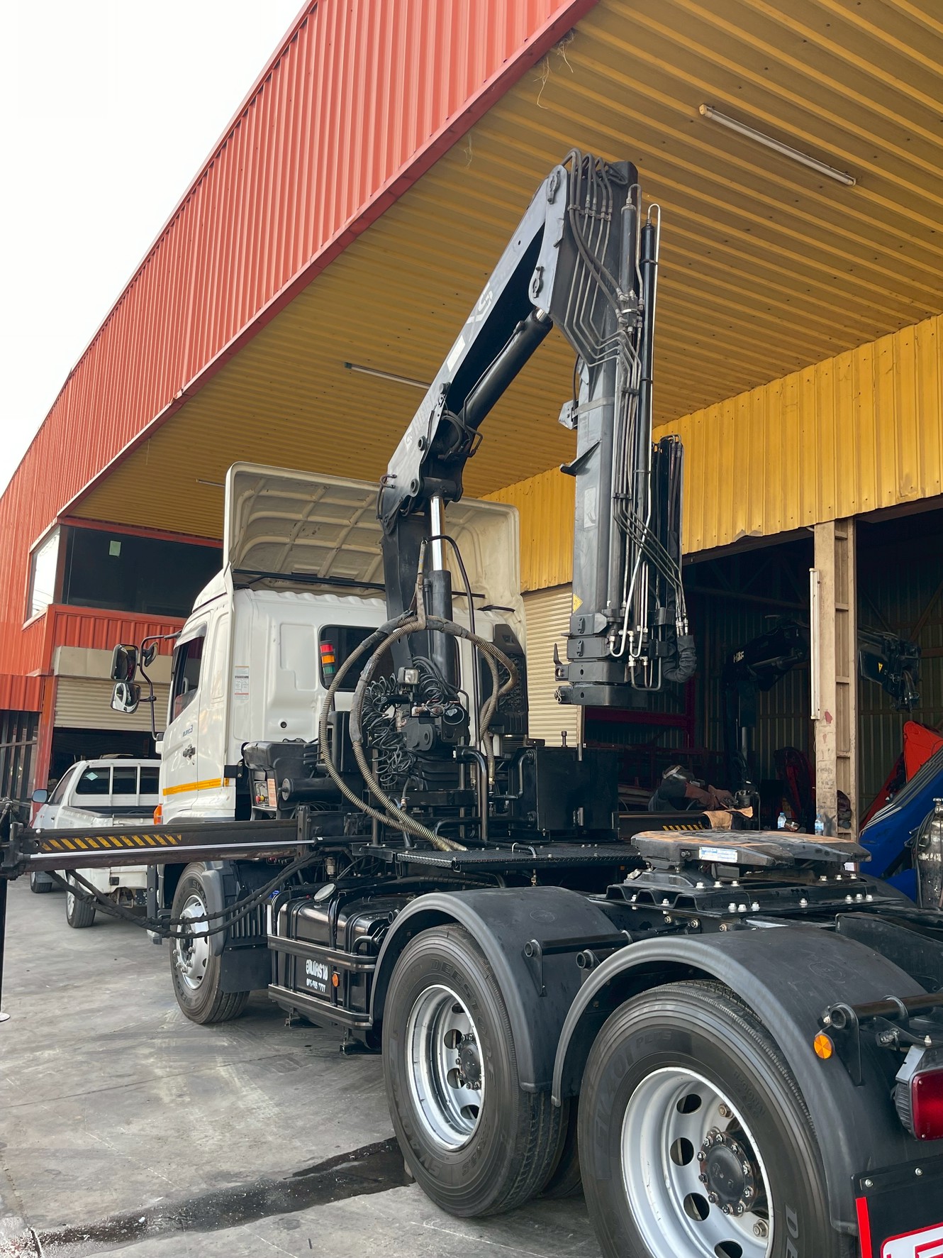 รูปเครน