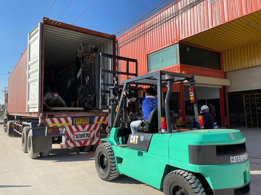 โลโก้เครน