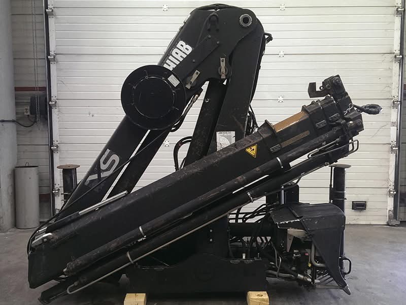 โลโก้เครน